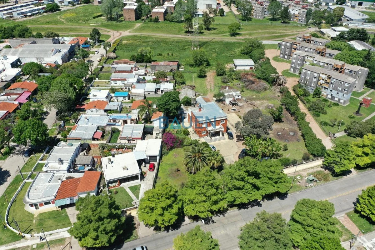 Casa en Barrio Sur, propiedad 282363 -Imagen 5