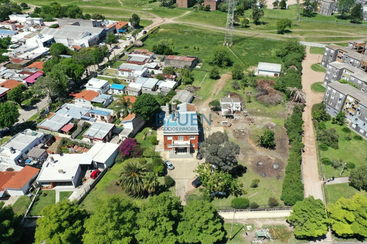 Casa en Barrio Sur, propiedad 282363 -Imagen 6