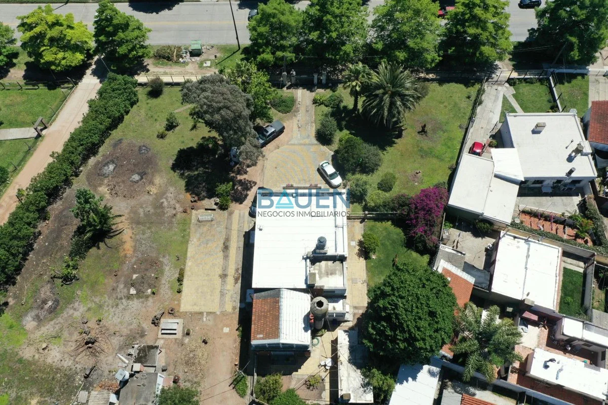 Casa en Barrio Sur, propiedad 282363 -Imagen 7