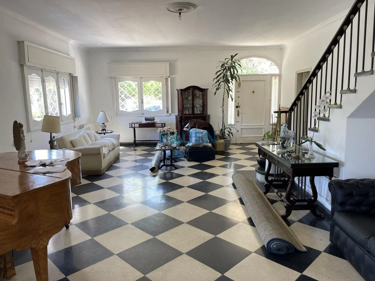 Casa en Barrio Sur, propiedad 282363 -Imagen 8