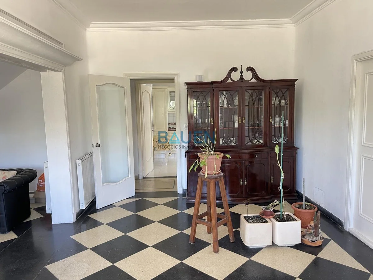 Casa en Barrio Sur, propiedad 282363 -Imagen 9