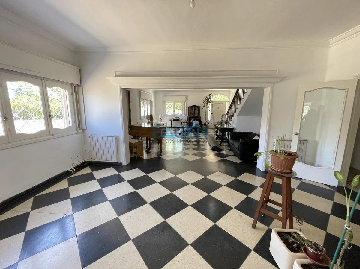 Casa en Barrio Sur, propiedad 282363 -Imagen 10