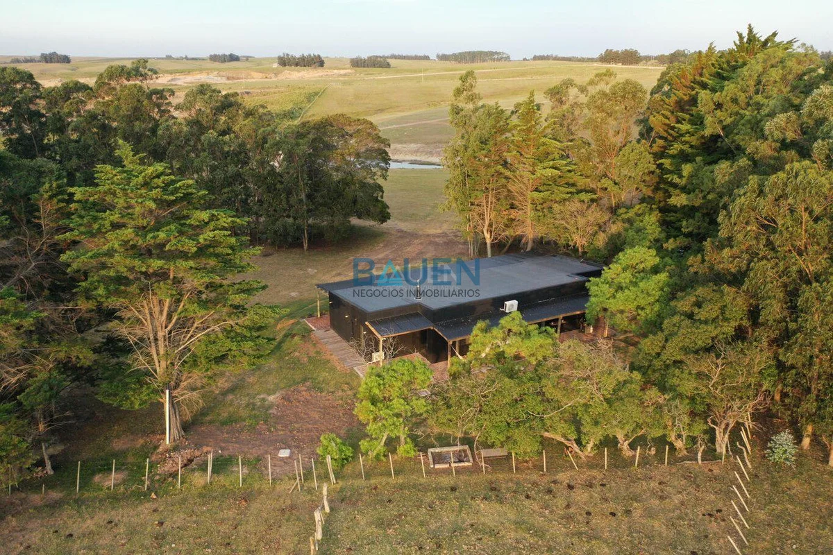 Chacra en José Ignacio, propiedad 282633 -Imagen 1