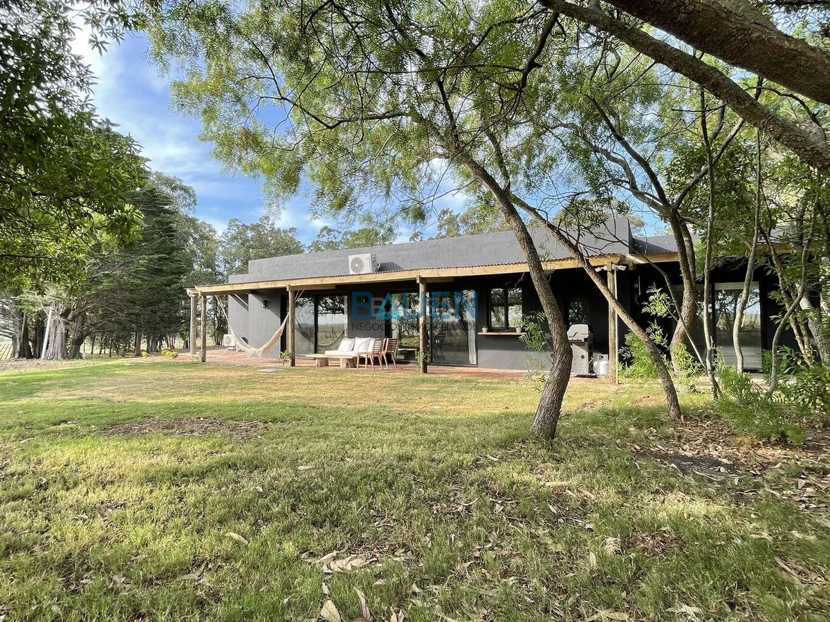 Chacra en José Ignacio, propiedad 282633 -Imagen 11