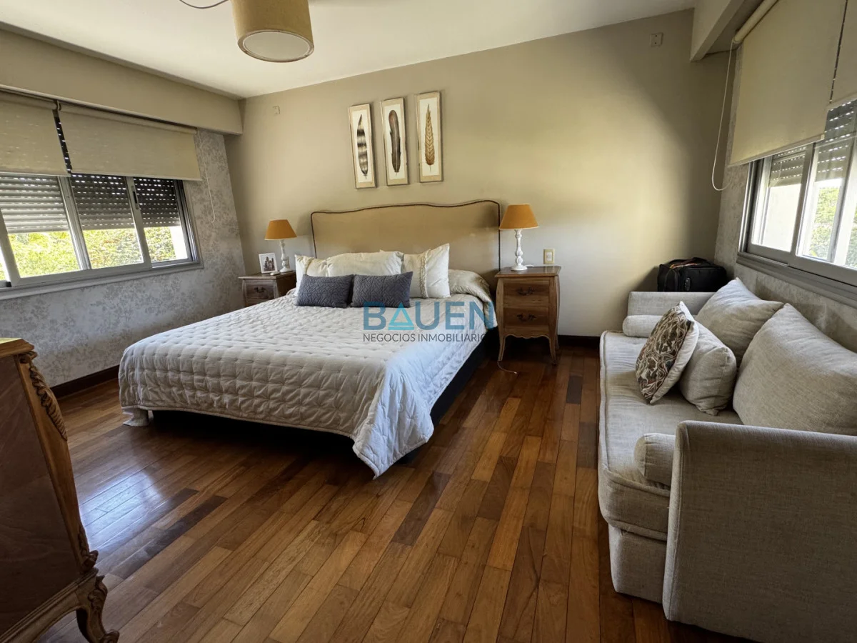 Casa en Lomas de la Tahona, propiedad 285963 -Imagen 11