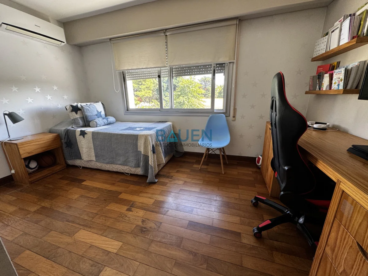 Casa en Lomas de la Tahona, propiedad 285963 -Imagen 12