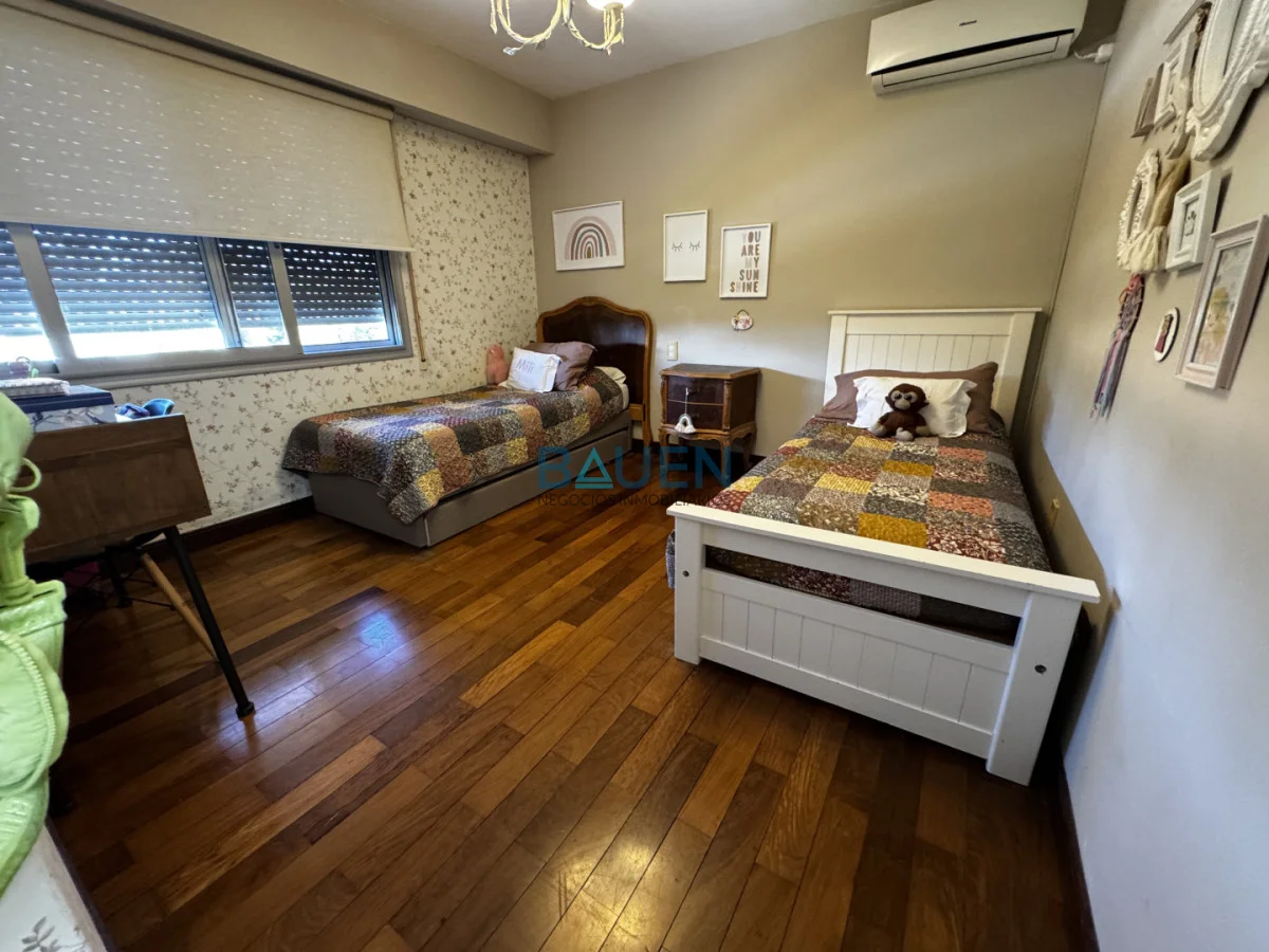 Casa en Lomas de la Tahona, propiedad 285963 -Imagen 14