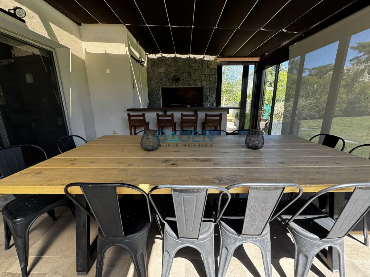 Casa en Lomas de la Tahona, propiedad 285963 -Imagen 15