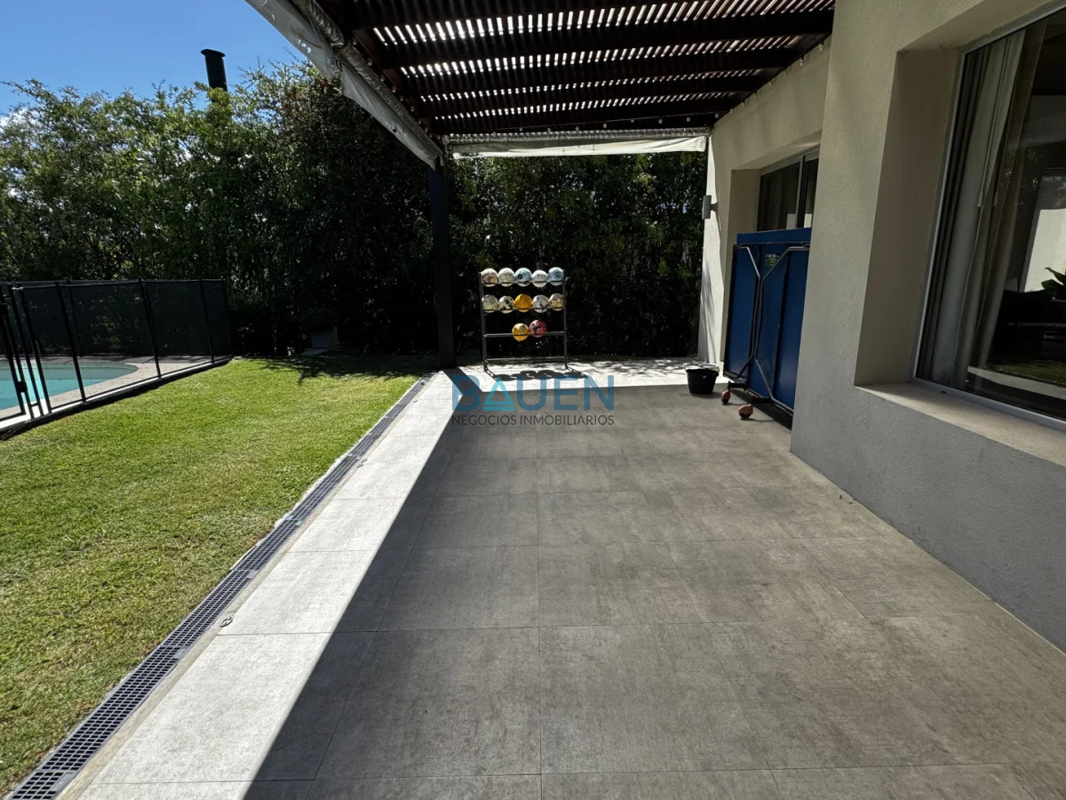Casa en Lomas de la Tahona, propiedad 285963 -Imagen 16
