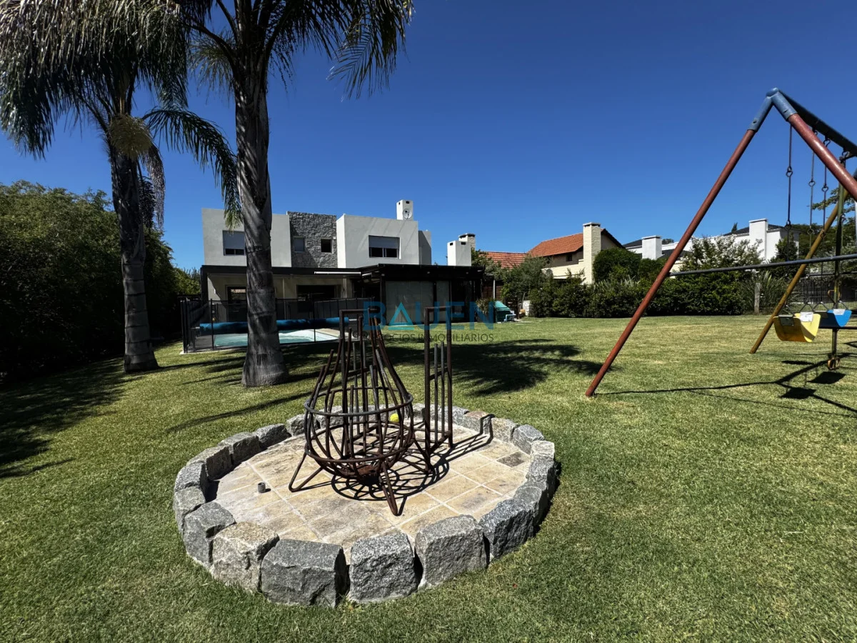 Casa en Lomas de la Tahona, propiedad 285963 -Imagen 19