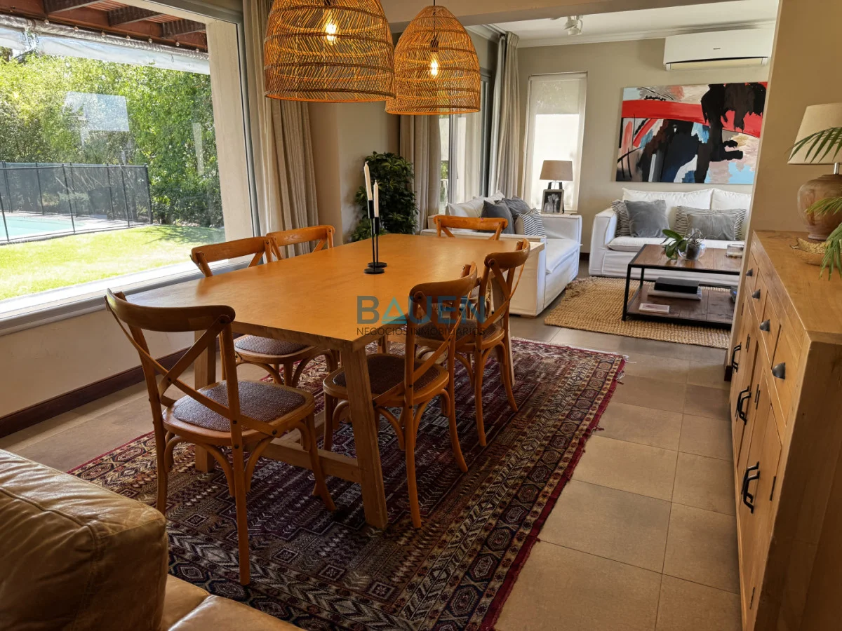 Casa en Lomas de la Tahona, propiedad 285963 -Imagen 3