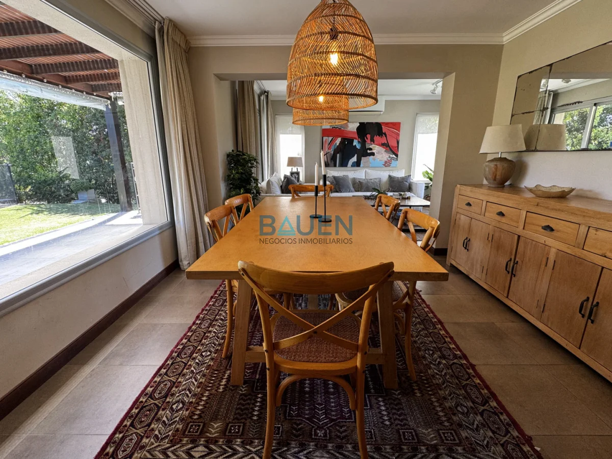 Casa en Lomas de la Tahona, propiedad 285963 -Imagen 4