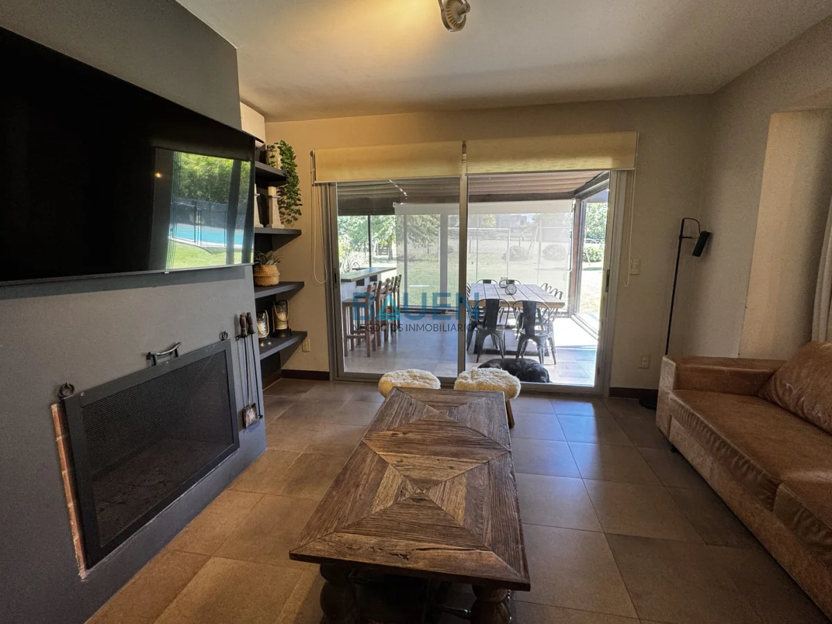 Casa en Lomas de la Tahona, propiedad 285963 -Imagen 5