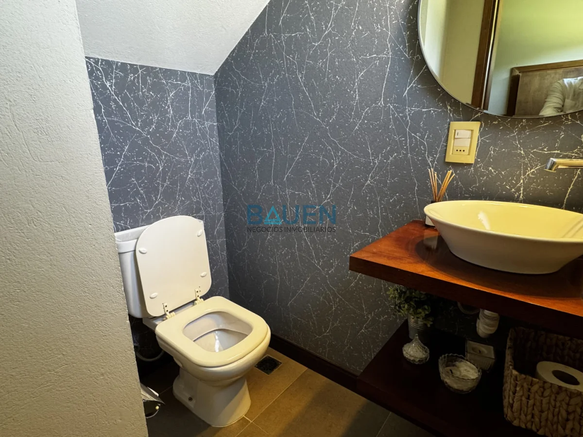 Casa en Lomas de la Tahona, propiedad 285963 -Imagen 7