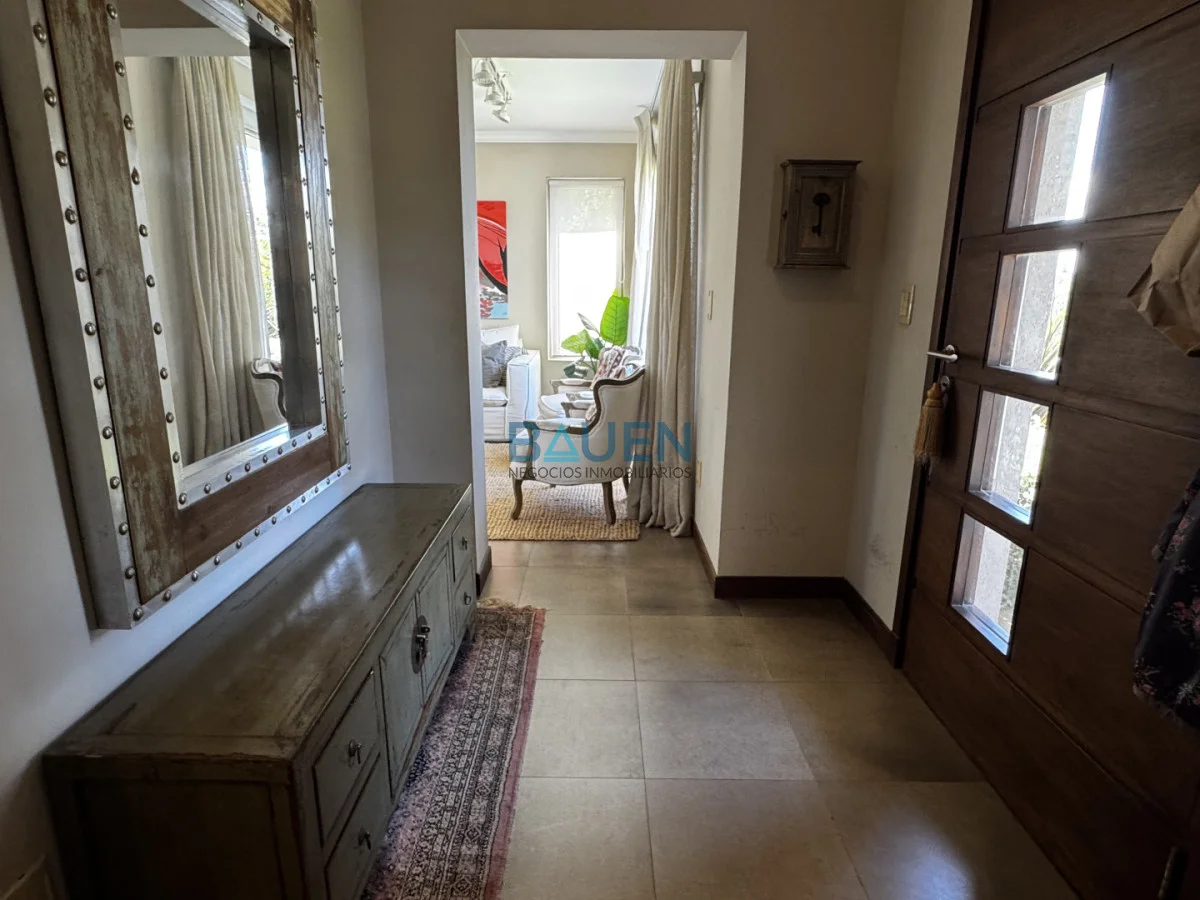 Casa en Lomas de la Tahona, propiedad 285963 -Imagen 8