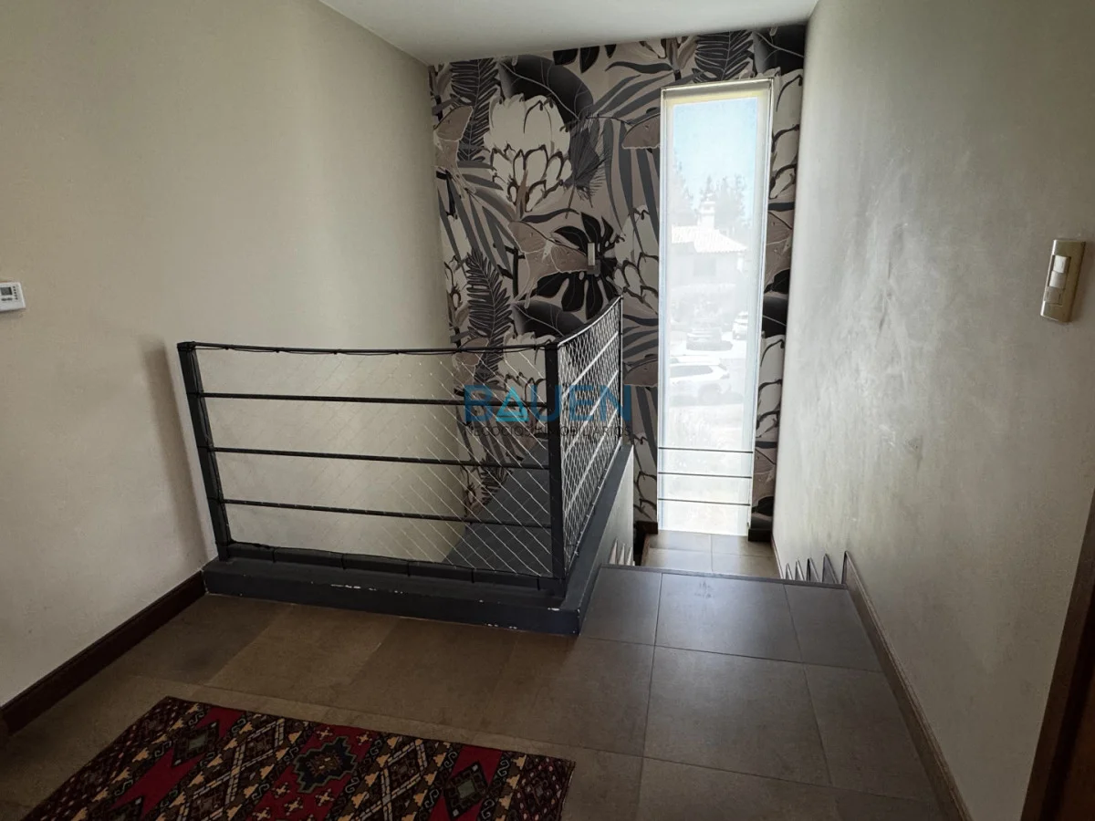 Casa en Lomas de la Tahona, propiedad 285963 -Imagen 9