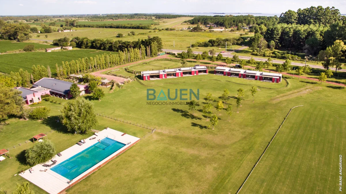 Terreno en Carmelo, propiedad 289735 -Imagen 2