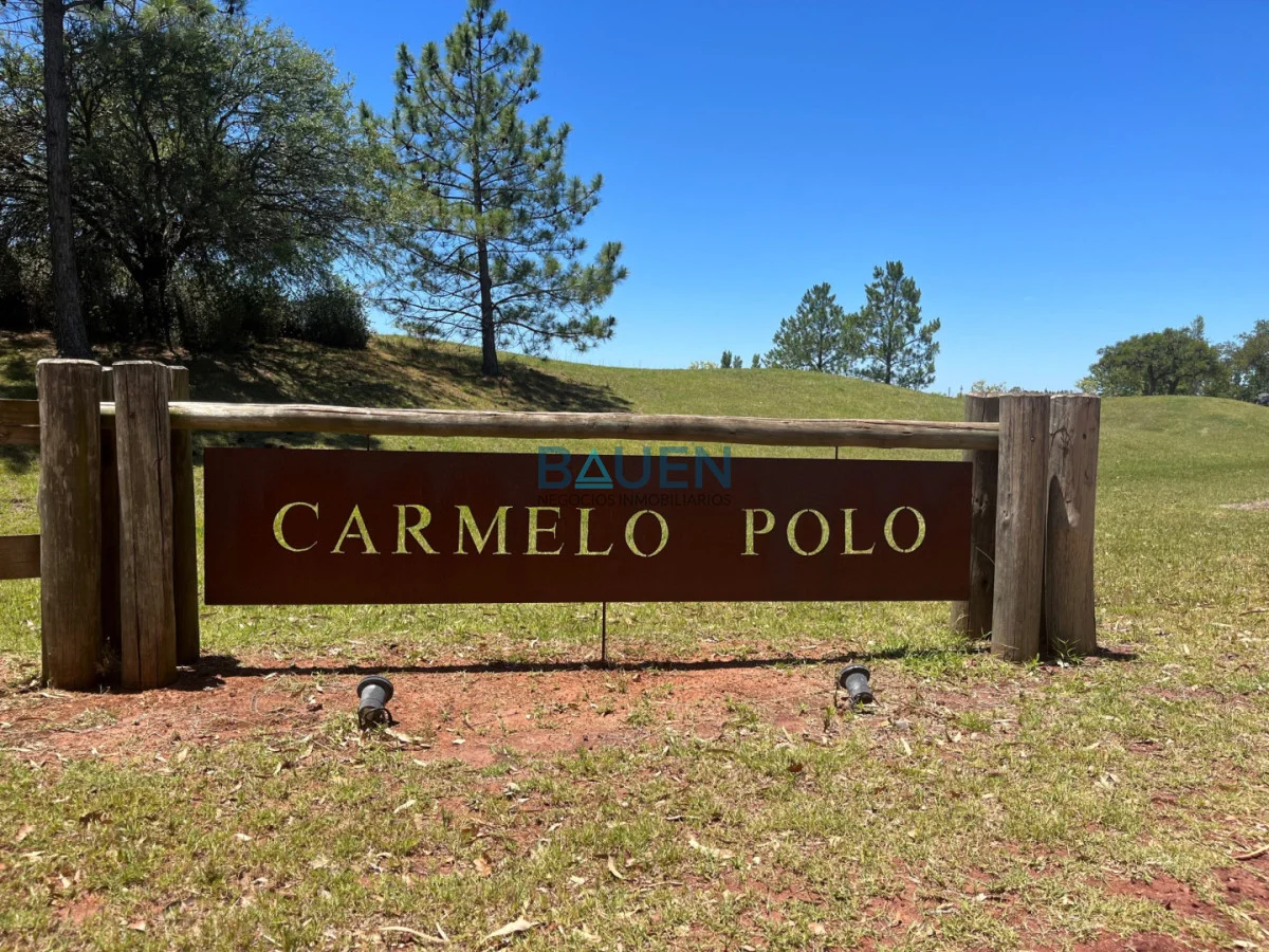 Terreno en Carmelo, propiedad 289735 -Imagen 10