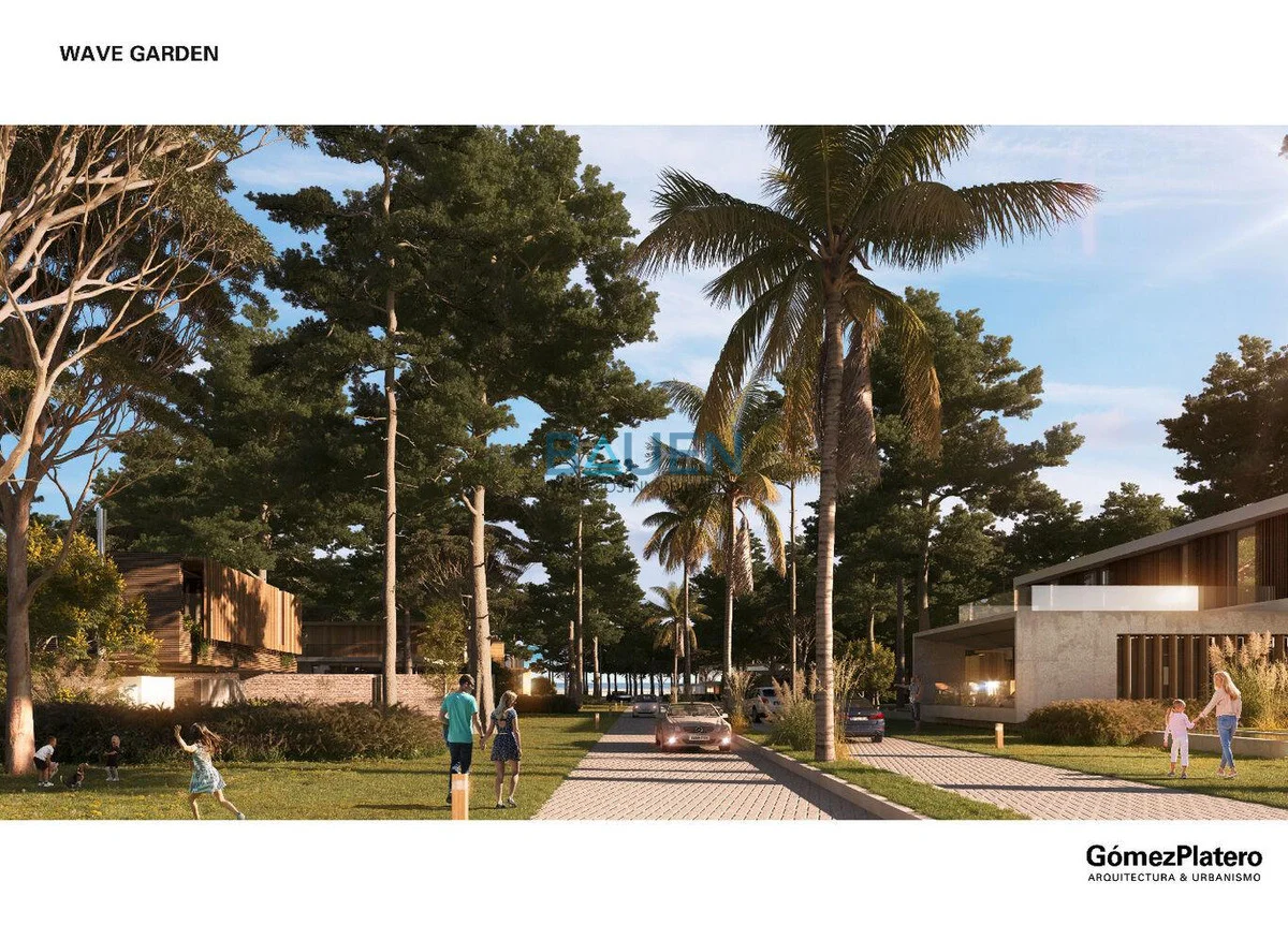 Terreno en Manantiales, propiedad 294866 -Imagen 13