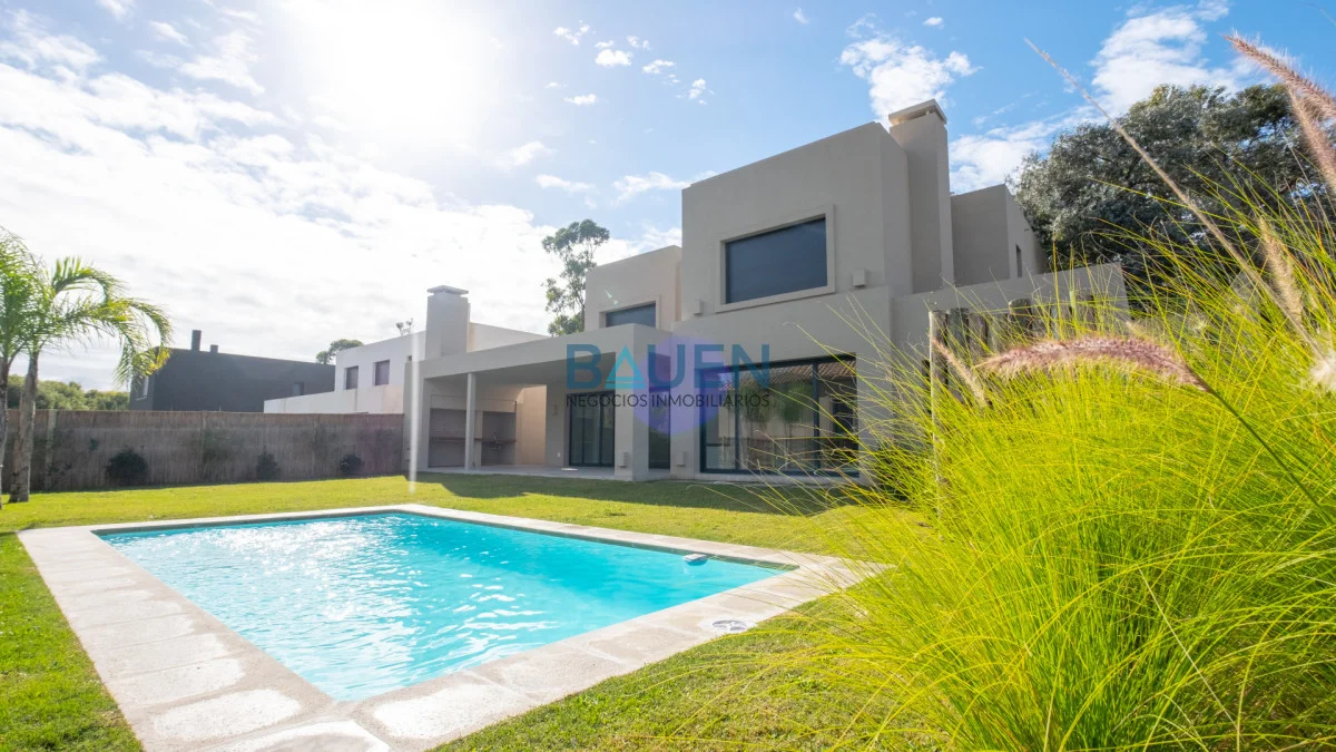 Casa en San Nicolás, propiedad 302648 -Imagen 1