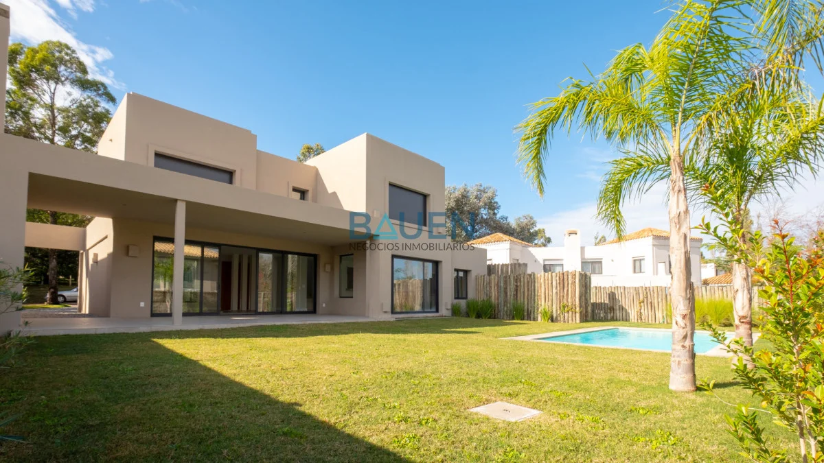 Casa en San Nicolás, propiedad 302648 -Imagen 2