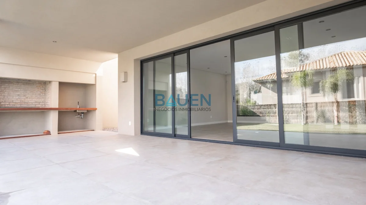 Casa en San Nicolás, propiedad 302648 -Imagen 13