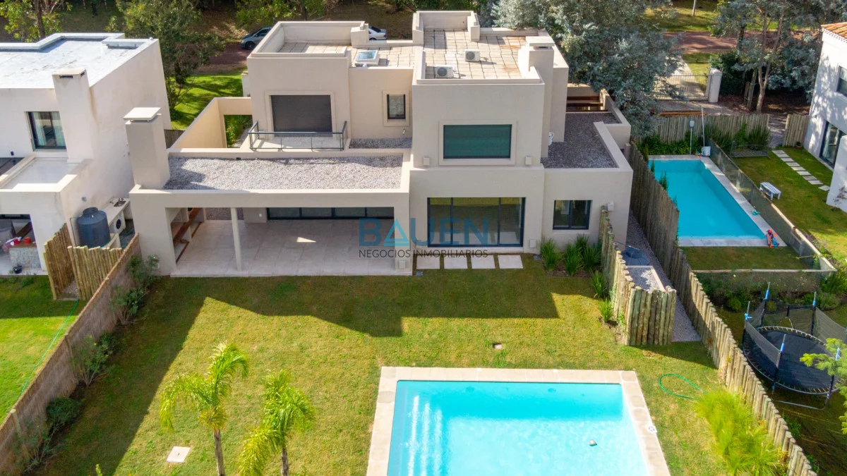 Casa en San Nicolás, propiedad 302648 -Imagen 3