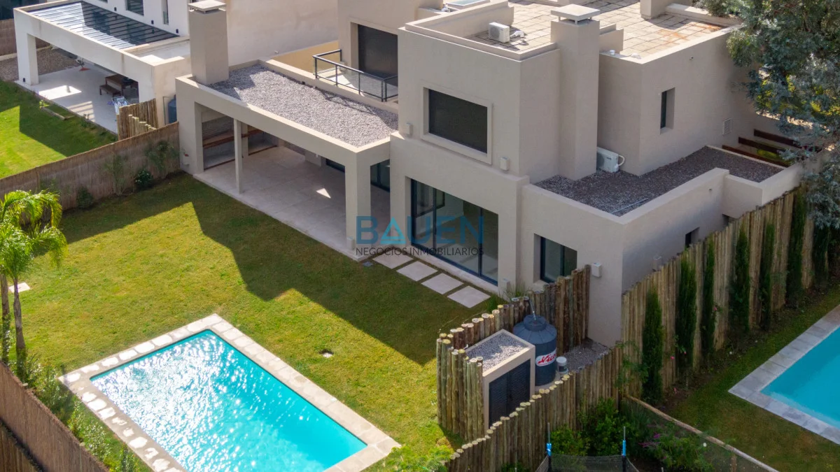 Casa en San Nicolás, propiedad 302648 -Imagen 4