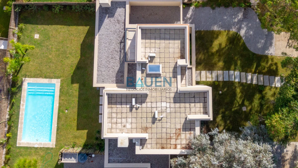 Casa en San Nicolás, propiedad 302648 -Imagen 5