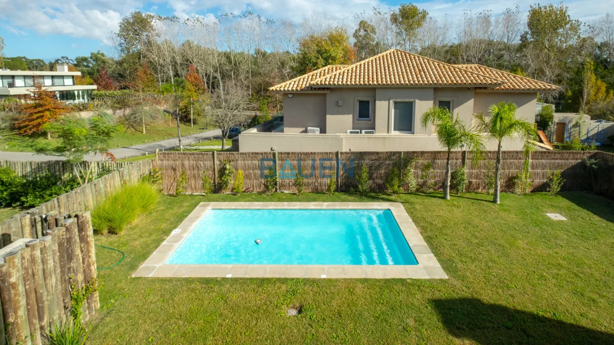 Casa en San Nicolás, propiedad 302648 -Imagen 6