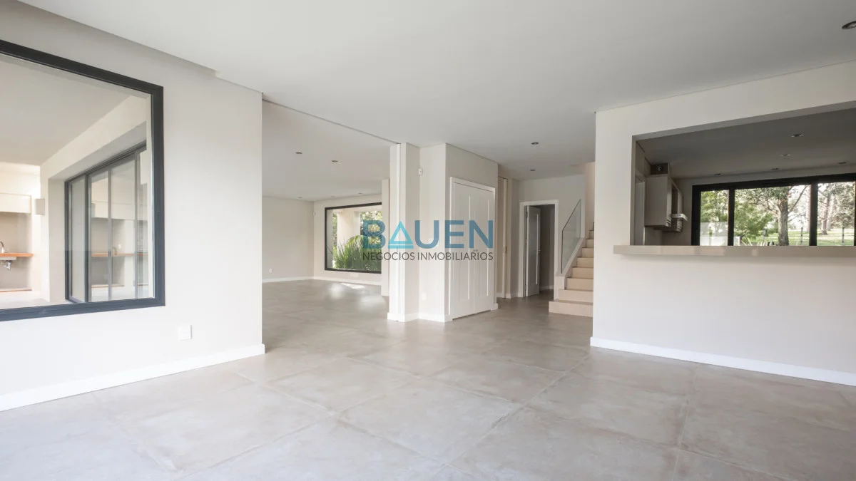 Casa en San Nicolás, propiedad 302648 -Imagen 8