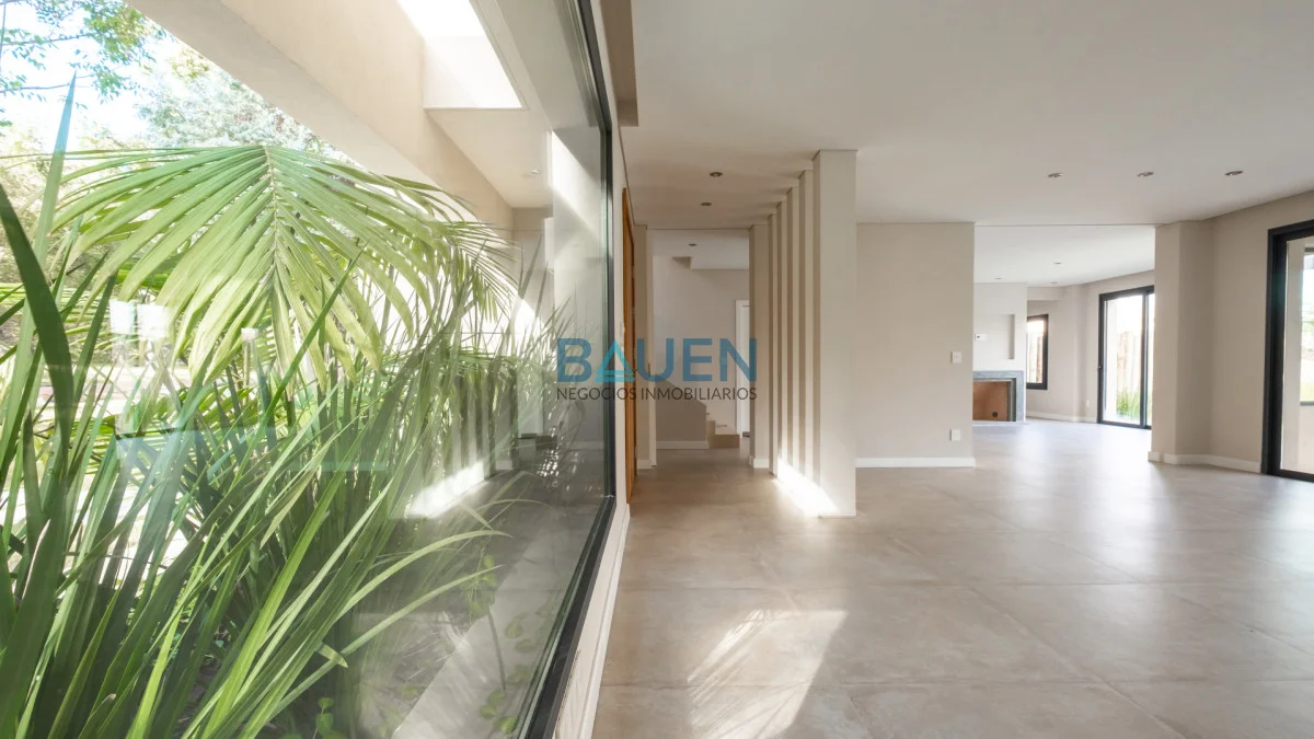 Casa en San Nicolás, propiedad 302648 -Imagen 9