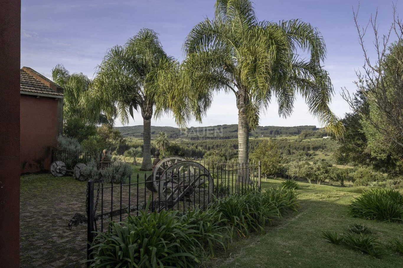 Campo en Garzón, propiedad 43351 -Imagen 19