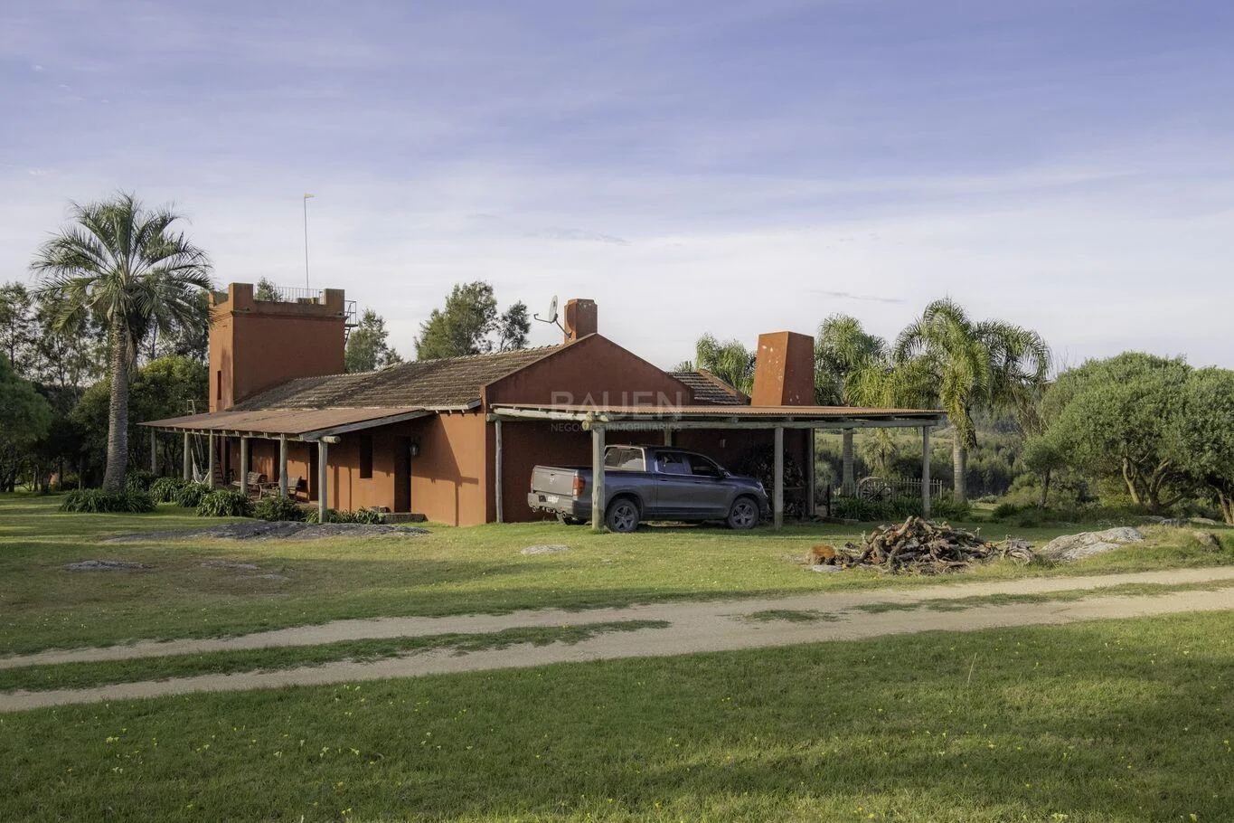 Campo en Garzón, propiedad 43351 -Imagen 4
