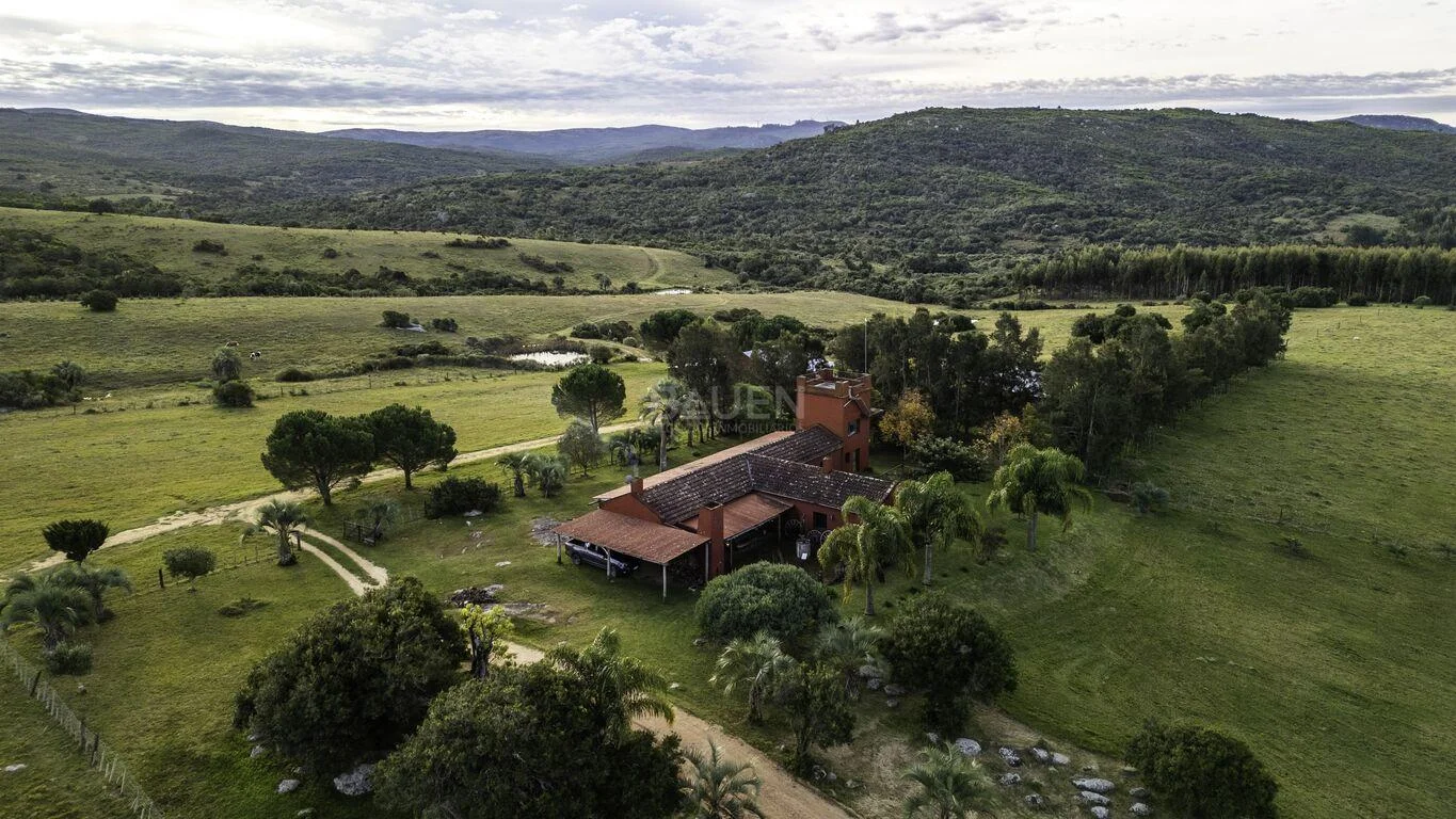 Campo en Garzón, propiedad 43351 -Imagen 5