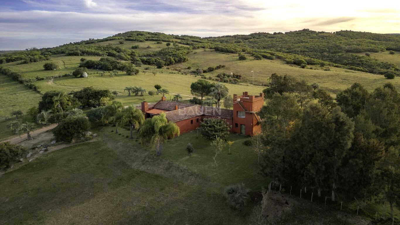 Campo en Garzón, propiedad 43351 -Imagen 6