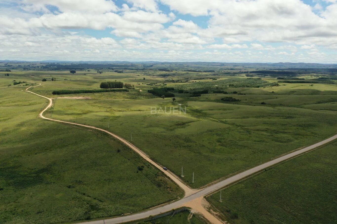 Chacra en Rural, propiedad 61296 -Imagen 1