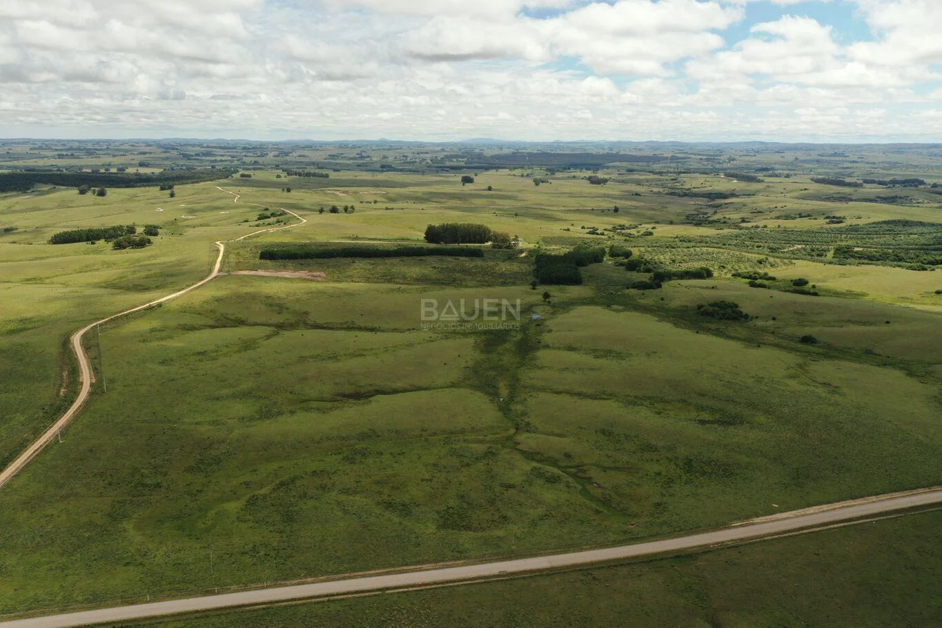 Chacra en Rural, propiedad 61296 -Imagen 2