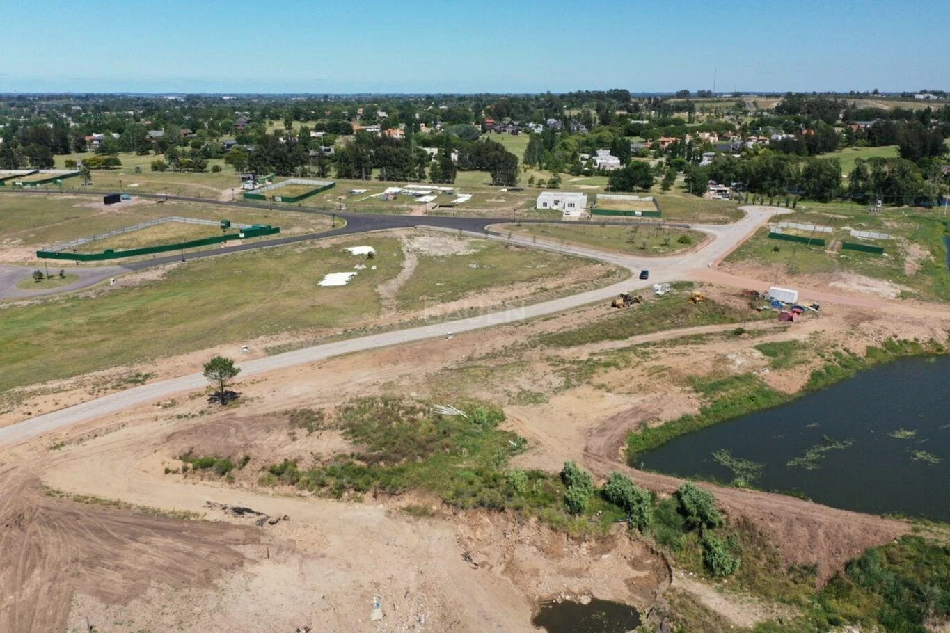 Terreno en Cavas de la Tahona, propiedad 71529 -Imagen 3