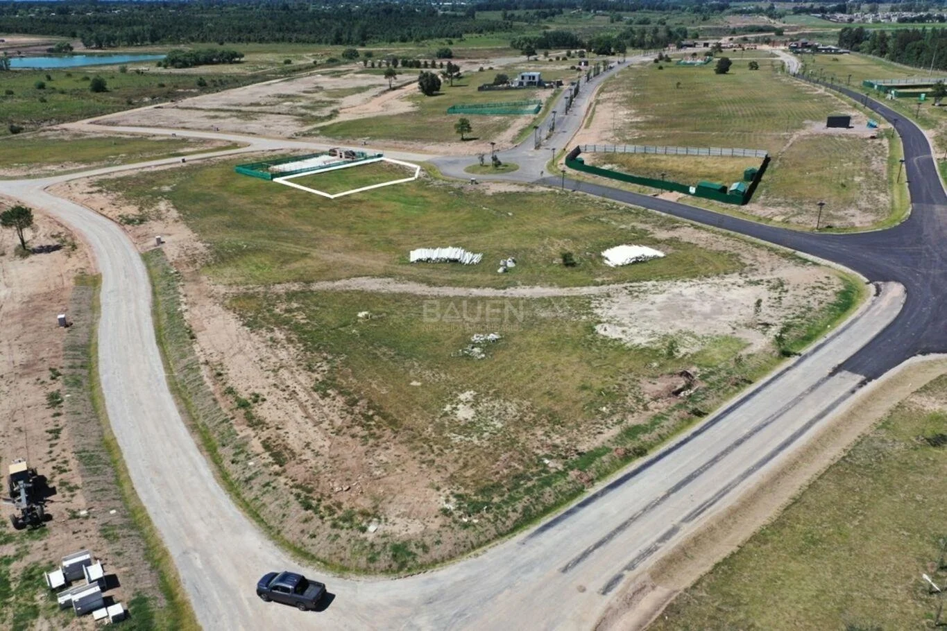 Terreno en Cavas de la Tahona, propiedad 71529 -Imagen 4