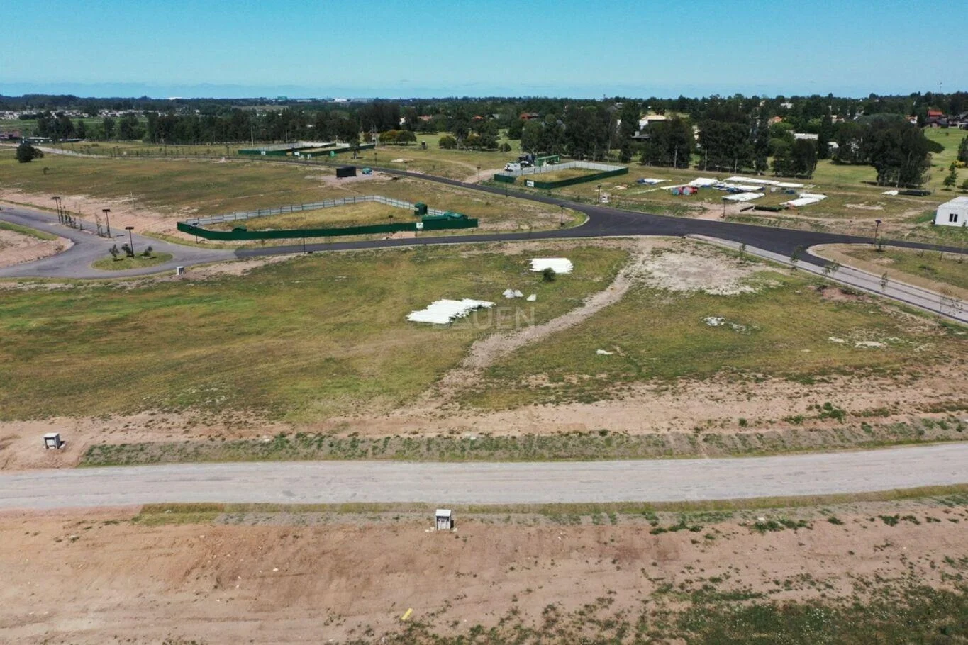 Terreno en Cavas de la Tahona, propiedad 71529 -Imagen 5