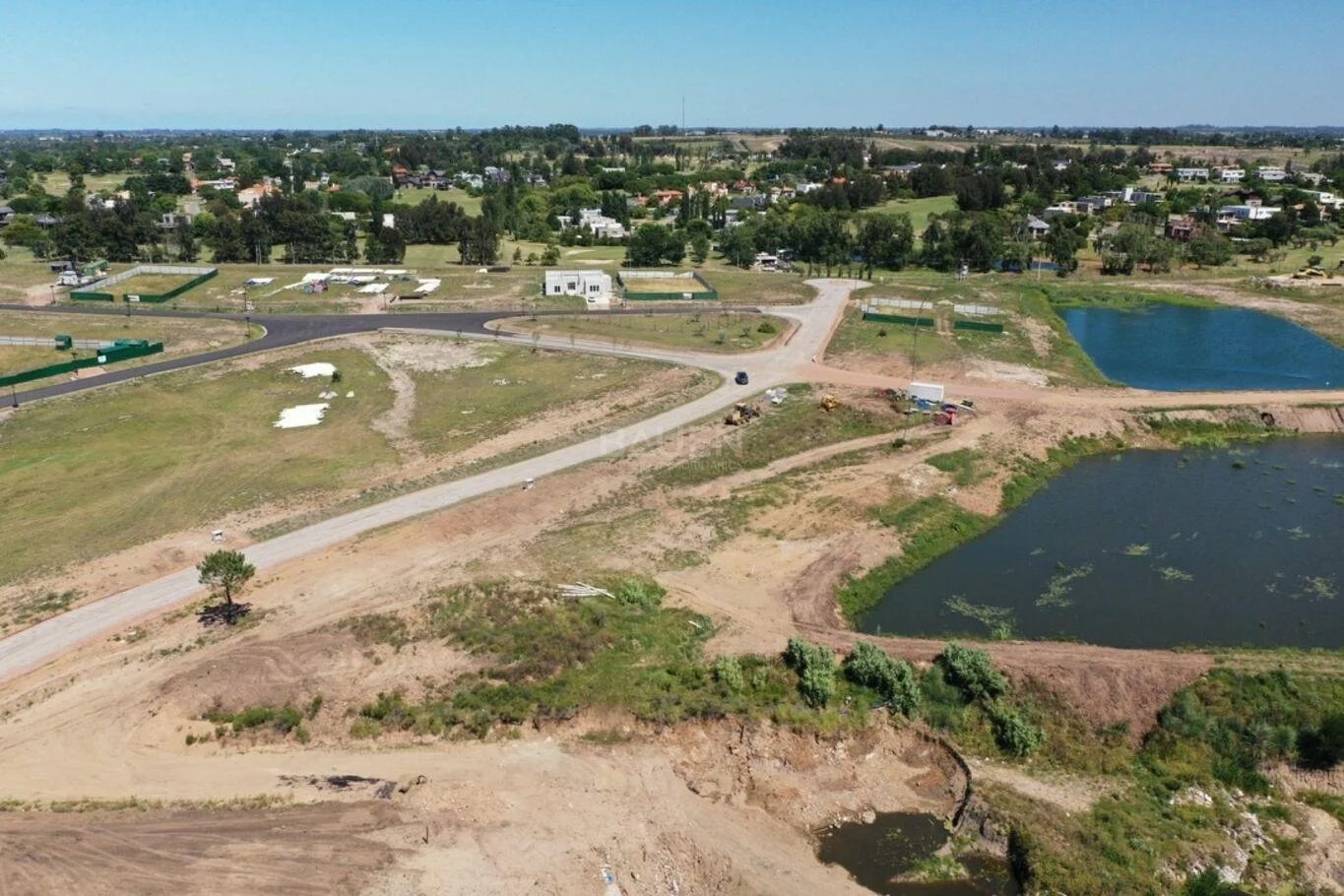 Terreno en Cavas de la Tahona, propiedad 71529 -Imagen 6