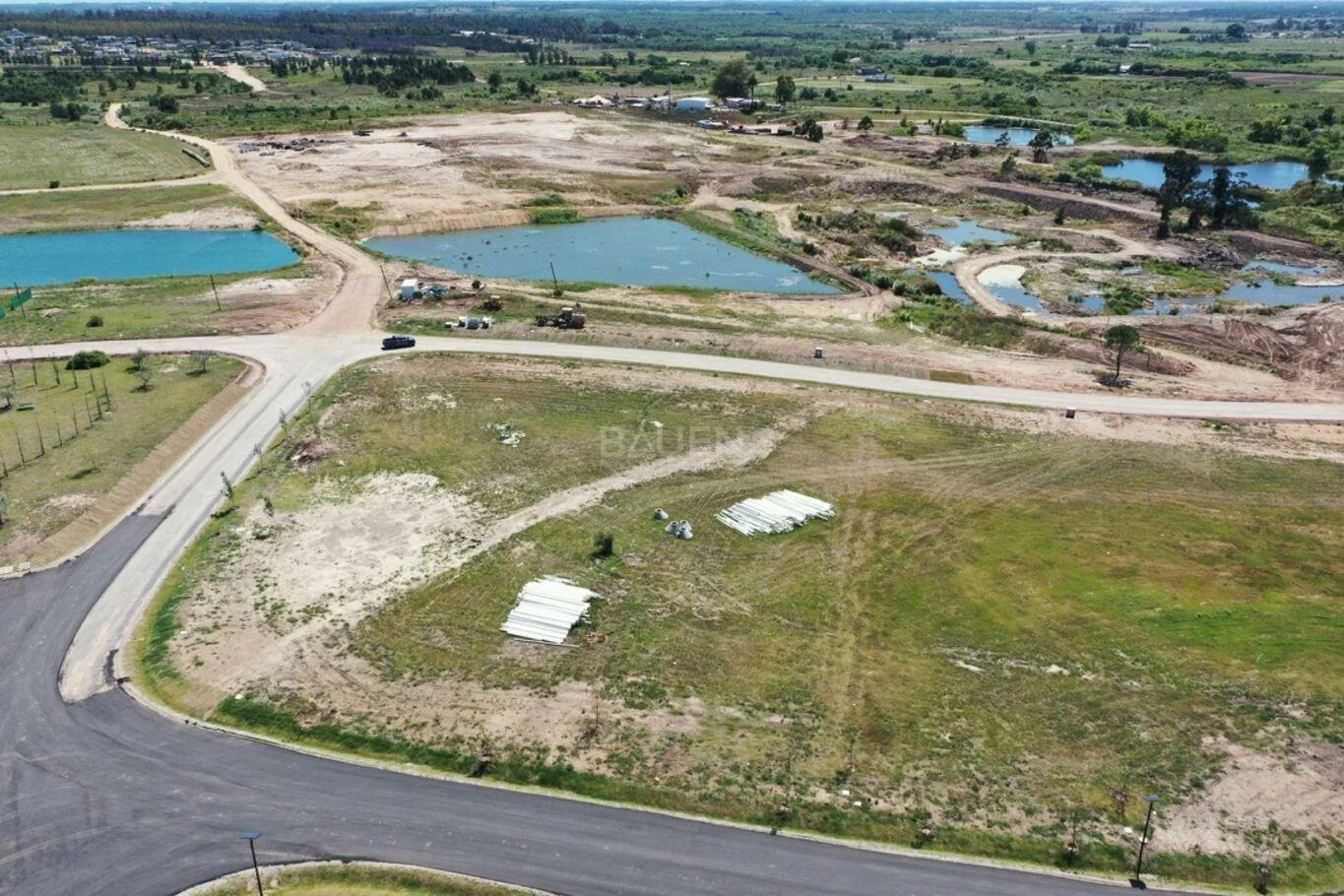 Terreno en Cavas de la Tahona, propiedad 71529 -Imagen 7