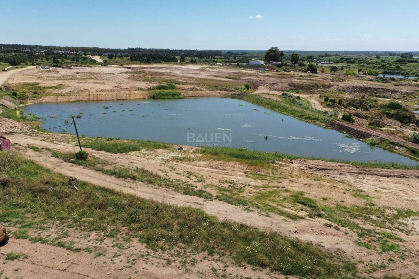 Terreno en Cavas de la Tahona, propiedad 71529 -Imagen 8