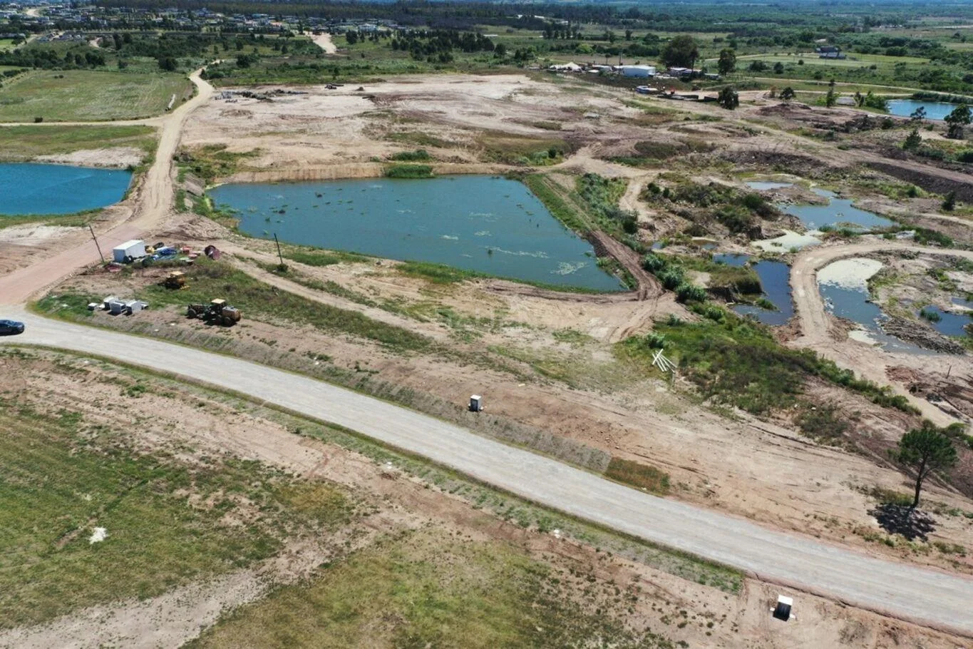 Terreno en Cavas de la Tahona, propiedad 71529 -Imagen 9