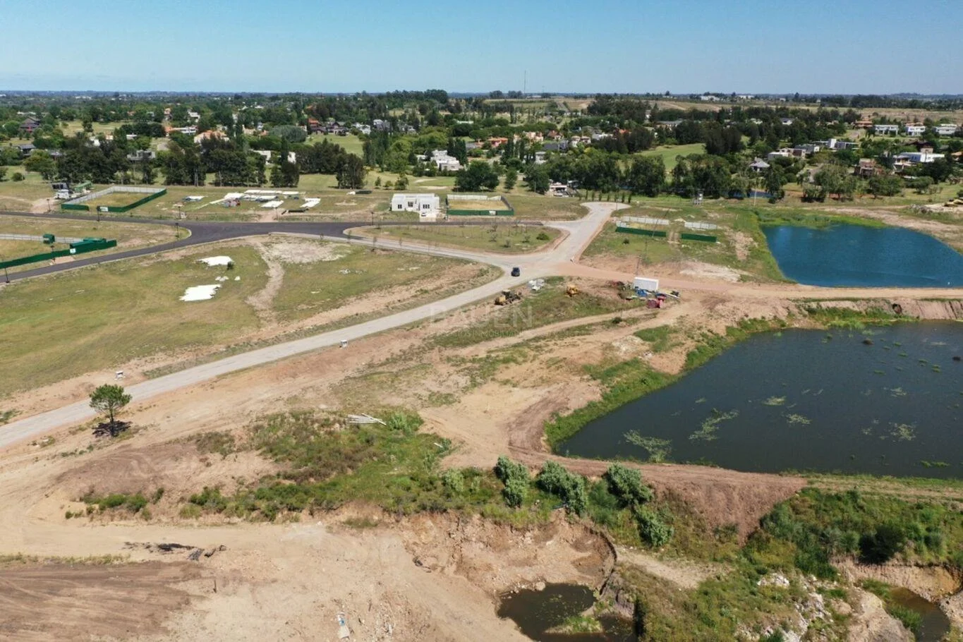 Terreno en Cavas de la Tahona, propiedad 71529 -Imagen 10