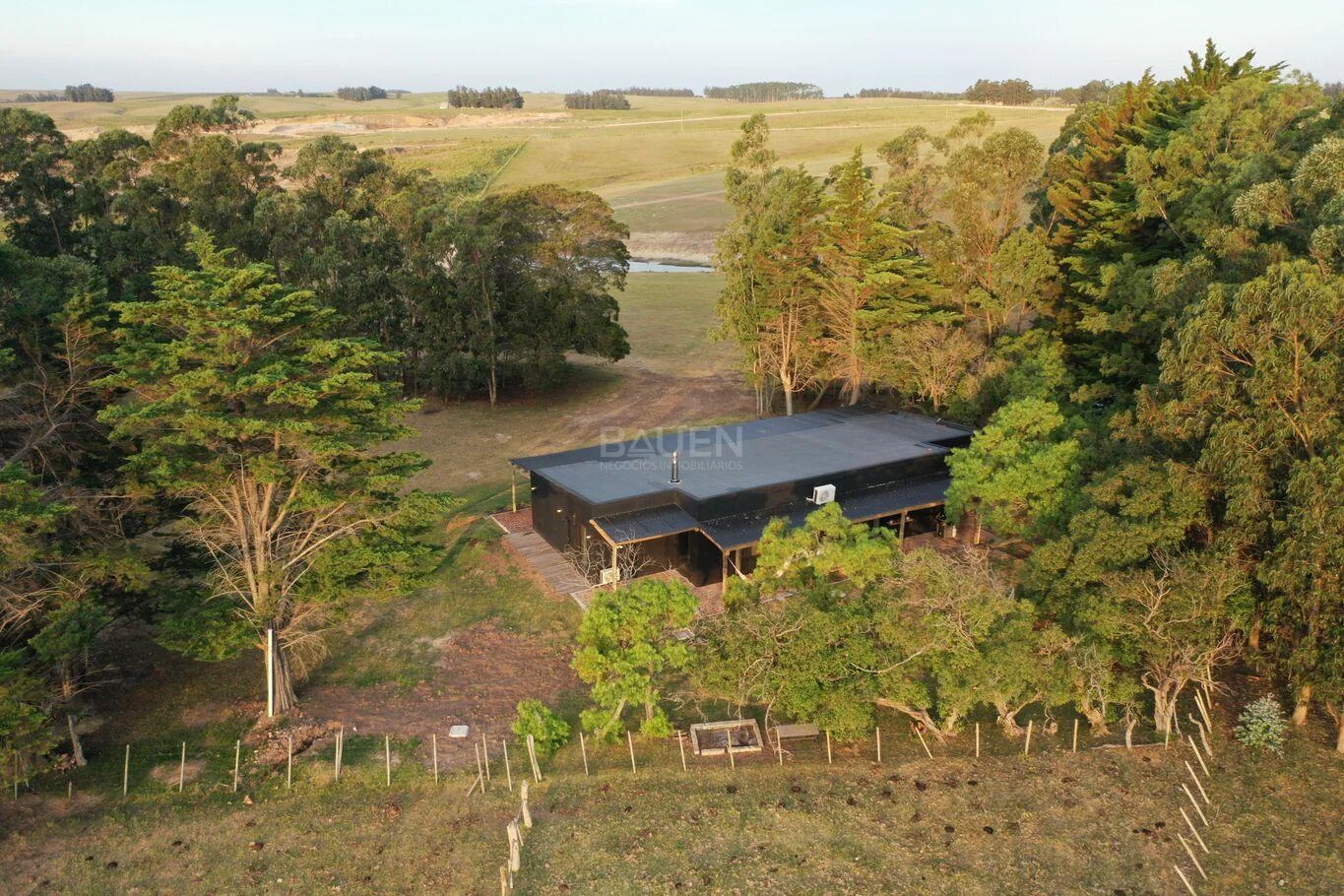 Chacra en Rural, propiedad 72285 -Imagen 1