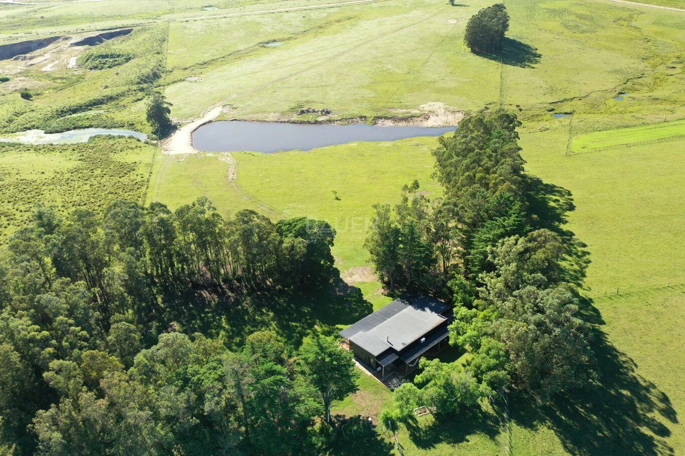 Chacra en Rural, propiedad 72285 -Imagen 4