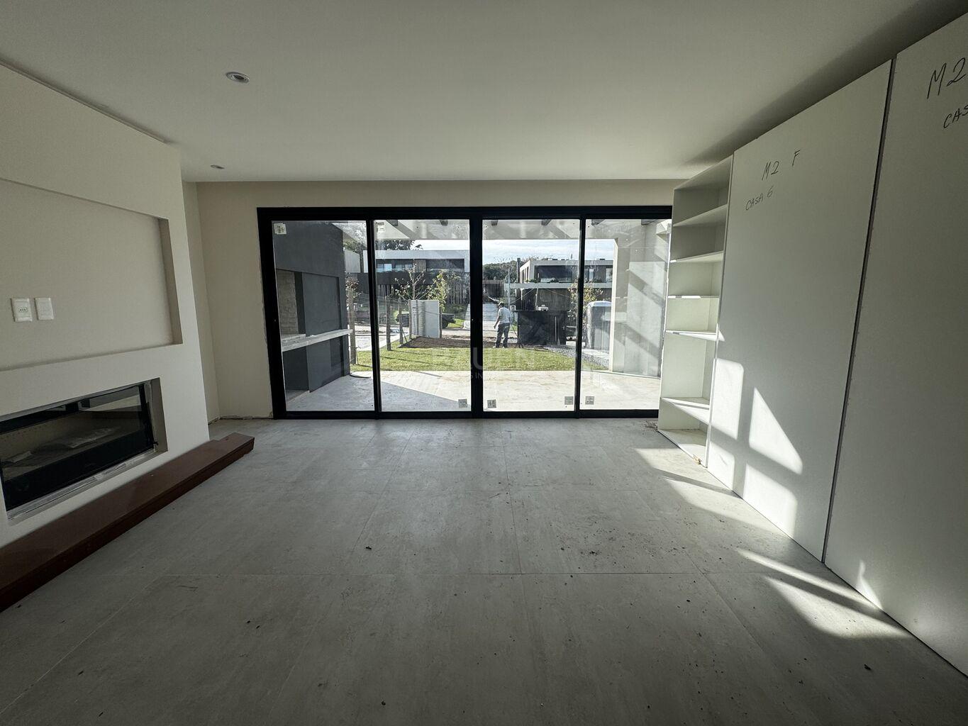 Casa en Parques Barrio Jardín, propiedad 77482 -Imagen 4