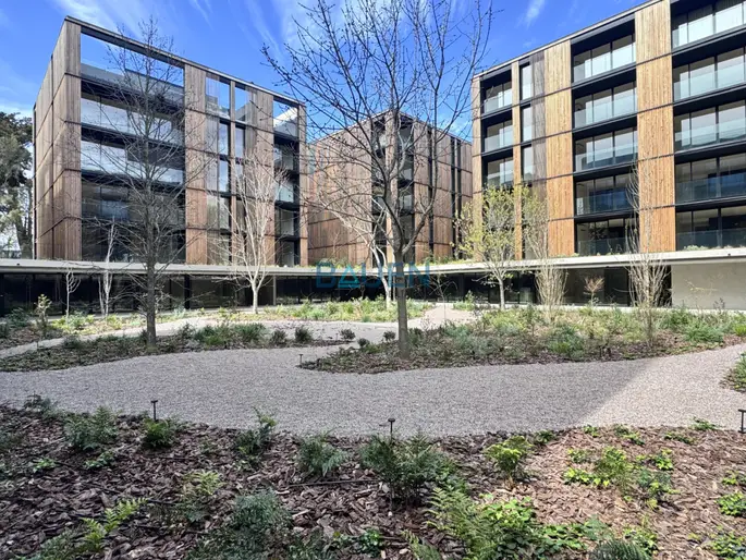 Venta apartamento de 1 dormitrio - Carrasco Norte - BRITS